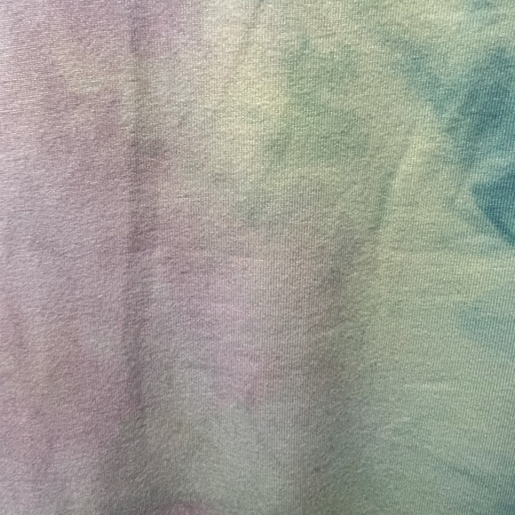 Size XL Suvimuga Tie Dye Babydoll Top - Picture 3 of 6